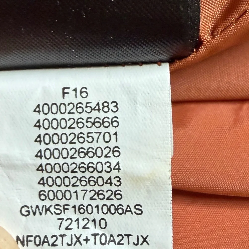 The North Face Mens XXL Blue Ski Snowboard Jacket Hooded Powder Skirt NF0A2TJX